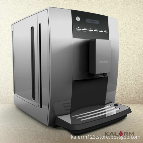Espresso Coffee Makers Coffee Machines Kitchen Equipments Household Appliances Domestic Appliances